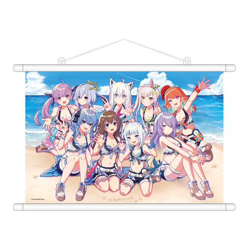 Goods | hololive Summer2023｜hololive production