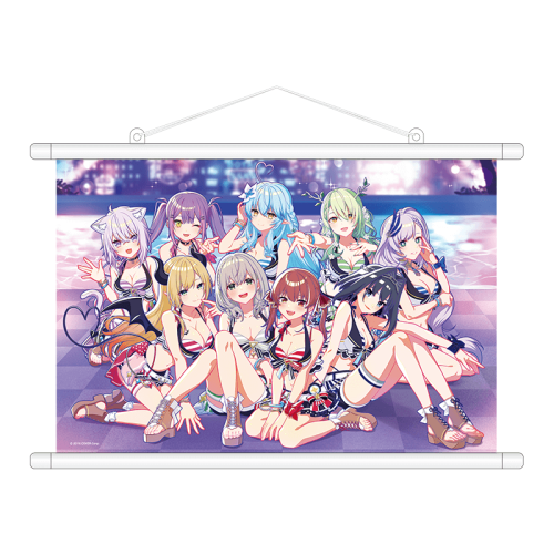 Goods | hololive Summer2023｜hololive production